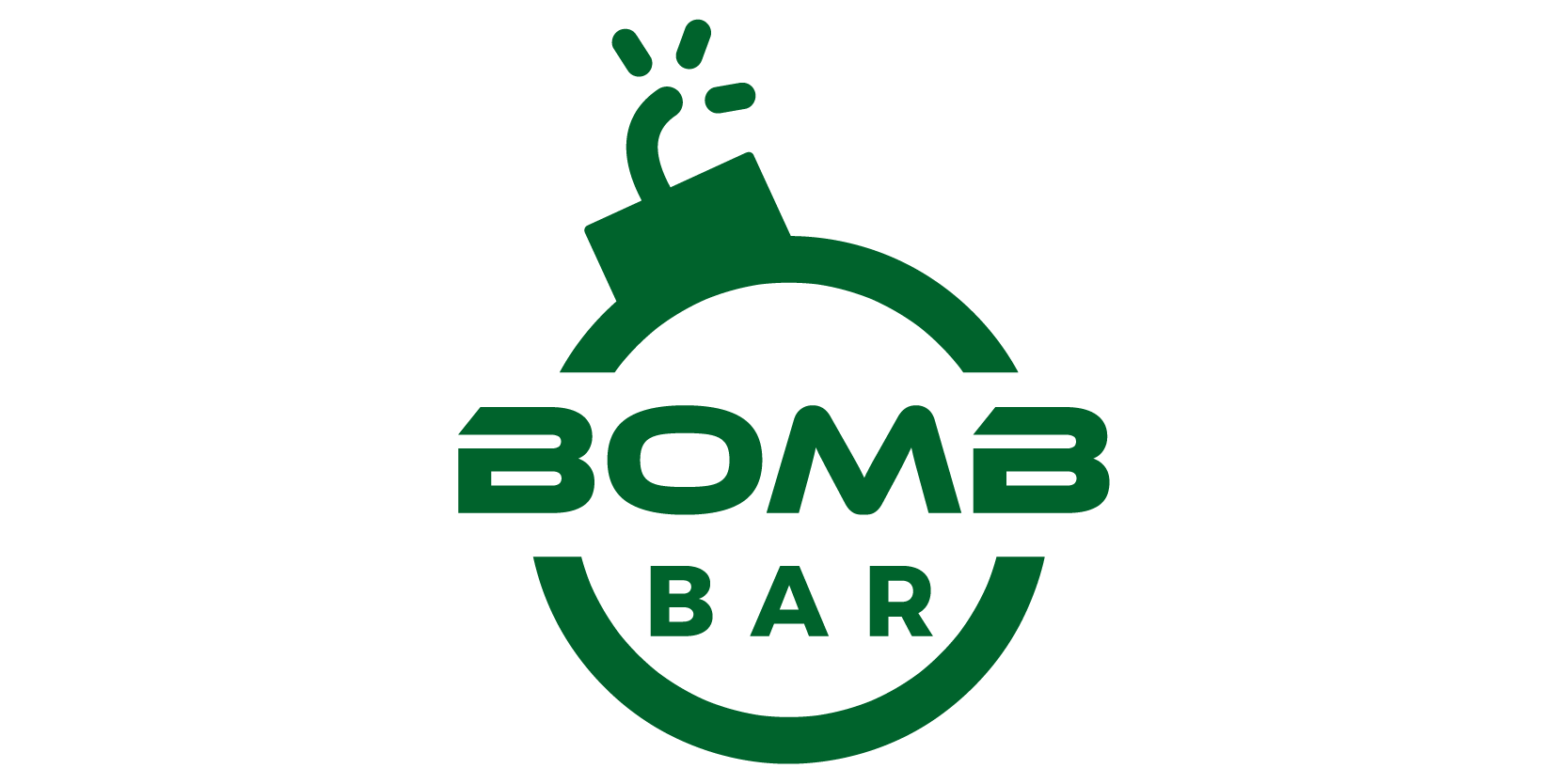 Bomb Bar Logo