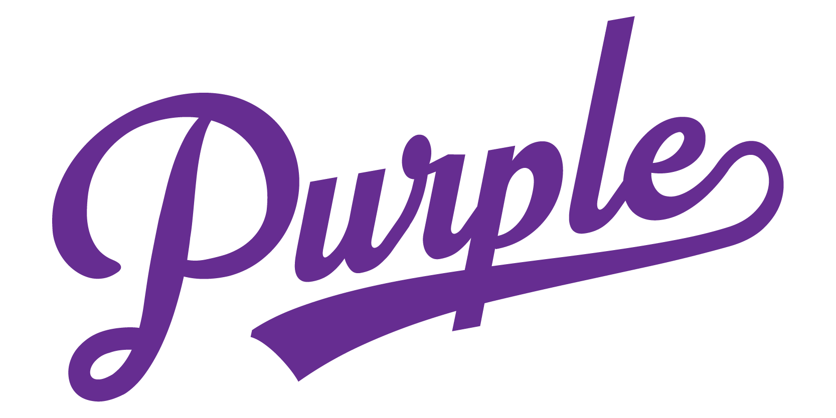 Purple Logo