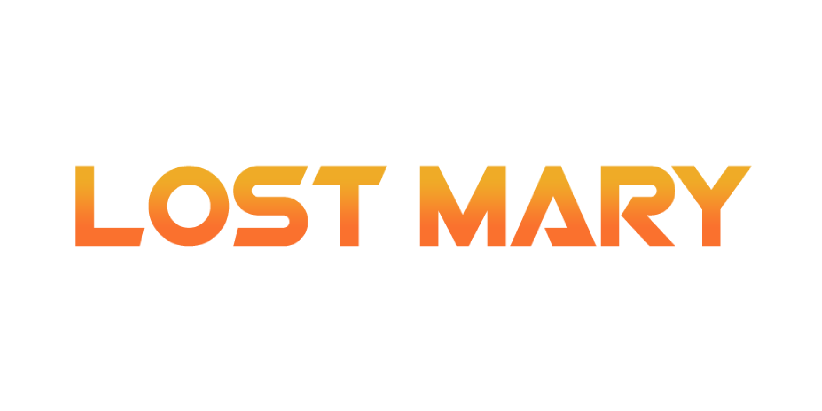 Lost Mary Logo